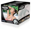 Bestway 60307, Kopfkissen für Whirlpools, Bestway, Grau, Produktbild-Vorschau 12