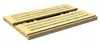 Klappbox Faltbox Obst- Gemüsekiste im Holzdesign 40 x 30 x Produktbild-Vorschau 4