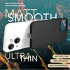 Dünne 0,5mm Hülle für iPhone 15 Plus Hard Case Ultra Slim Produktbild-Vorschau 3