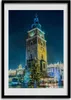 Bild - Bilderrahmen - Foto - 70 cm x 100 cm - MDF - Rahmen Produktbild-Vorschau 1