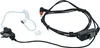 vhbw Headset kompatibel mit Motorola SL7550, SL1K, SL4010, Produktbild-Vorschau 3