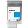 Canon PFI-110C Druckerpatrone Original Cyan Produktbild-Vorschau 2