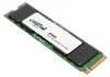Crucial E100, 480 GB, M.2, 4700 MB/s Produktbild-Vorschau 11