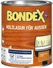 Bondex Holzlasur für Außen 750 ml oregon pine Produktbild-Vorschau 1