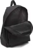 VANS WM REALM BACKPACK Schwarz Produktbild-Vorschau 10