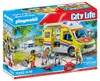 PLAYMOBIL Equipe De Secouristes Voir les images du produit 8