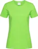 Stedman ST2600 | Classic Ladies Damen T-Shirt - Farbe: Kiwi Produktbild-Vorschau 1