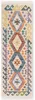 Tapis Kelim Oasis de Hanse Home, tissé à la main, en laine Voir les images du produit 10