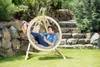 Hängesessel Kugel ohne Gestell Amazonas Globo Chair Kissen Produktbild-Vorschau 2