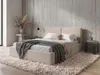 Interbeds HILTON Polsterbett 120x200 cm Cashmere  mit Produktbild-Vorschau 8