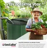 Nádrž na dažďovú vodu - 250 litrov Náhľad obrázku produktu 9