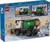 LEGO City Veicolo con Spazzaneve 60490 Anteprima dell’immagine prodotto 3
