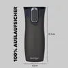 ContiGo! West Loop Autoseal Gobelet isotherme en acier Voir les images du produit 10