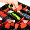 Plastový organizér NOR 195x155x35 mm Anteprima dell’immagine prodotto 11