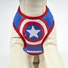 Szelki dla psa Avengers - S Podgląd zdjęcia produktu 7