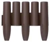 PALISADE 2,7 Beetumrandung Beeteinfassung Rasenbord Produktbild-Vorschau 4