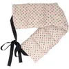 Bio-Dinkelkissen 7-Kammer mit Band, 65x15 Bio-Stoff Produktbild-Vorschau 1