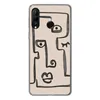 MuchoWow® Handyhülle Schutzhülle Hülle für Huawei P30 Lite Produktbild-Vorschau 1