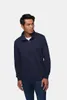 HAKRO Zip-Sweatshirt Premium 451, tinte, XL Produktbild-Vorschau 7