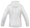 Bunda do dažďa Kingsland transparentná Classic uni Náhľad obrázku produktu 2