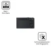 4x Film de protection d'écran pour Panasonic Lumix DC-TZ300 Voir les images du produit 5