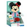 Baby Minnie Dress me up Baby Plüsch Montessori Produktbild-Vorschau 4