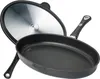 AMT Gastroguss FISH PAN 4127 Bratpfanne, Produktbild-Vorschau 1