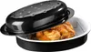 Schmortopf met keramische coating, 32 cm, braadpan, pan Productafbeelding-voorbeeld 1