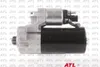 Anlasser Startermotor 12V 2,0kW Ersatzteil für diverse VW Produktbild-Vorschau 1