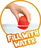 Toi-Toys - SPLASH Super Splashbälle 5cm (50 Stück) Produktbild-Vorschau 4