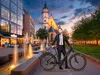 SachsenRAD E-SUV ATB All Terrain E-Bikes C5 Centro mit Produktbild-Vorschau 28