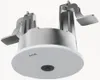 AXIS P4707-PLVE Netzwerkkamera Panorama Dome Produktbild-Vorschau 7