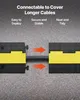 Ponte portacavi VEVOR 1000 mm, portata 9979 kg, protezione Anteprima dell’immagine prodotto 6