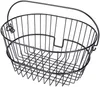 KLICKfix Panier Standard Lenkerkorb schwarz 0392S Produktbild-Vorschau 3