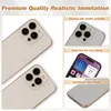 Omgoods - Telefono cellulare Nepphone - Replica 1:1 per Anteprima dell’immagine prodotto 3