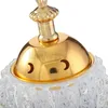 Arabischer Ramadan-Weihrauchbrenner Bakhoor Metall Eid Produktbild-Vorschau 9