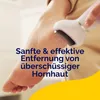 Scholl Velvet smooth Expr.Pedi Hornhautentf.pink 1 St Produktbild-Vorschau 5