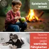 Eli® Taschenmesser für Kinder - erstes Kindertaschenmesser Produktbild-Vorschau 4