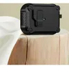 Mobigear Armor Clip  Apple AirPods Pro 2 Hardcase Hülle - Produktbild-Vorschau 2