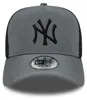 New Era 9FORTY Trucker Cap New York Yankees MLB Sport dark Produktbild-Vorschau 2