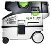 Festool CTLC MINI I-Basic accu-afzuigunit 36 V (2x 18 V) Productafbeelding-voorbeeld 3