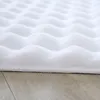Hochflor Teppich Alessandro rechteckig, Farbe: Weiß, Produktbild-Vorschau 5