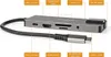 Adaptateur Multi-Ports USB | USB 3.2 Gen 1 | USB-C™ Mâle | Voir les images du produit 5
