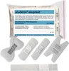Aluderm aluplast Dispenser per cerotti per adulti Set di Anteprima dell’immagine prodotto 14