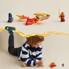 LEGO NINJAGO Kais Drachengleiter, Ninja-Set mit Produktbild-Vorschau 7