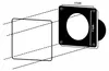 Dospel | Badlüfter - Abluftventilator - Ventilator Ø 100 mm Produktbild-Vorschau 2