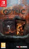 Nintendo Games Switch Gothic Classic Khorinis Saga Produktbild-Vorschau 7