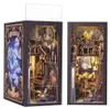 Baukasten Cutebee Booknook Nebula Gemeenschappelijke Ruimte Productafbeelding-voorbeeld 29