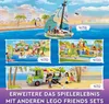 LEGO 41716 Friends Stephaniino dobrodružství na plachetnici Náhled obrázku produktu 43