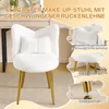 Tabouret de maquillage FCH, tabouret de bureau, chaise de Voir les images du produit 4